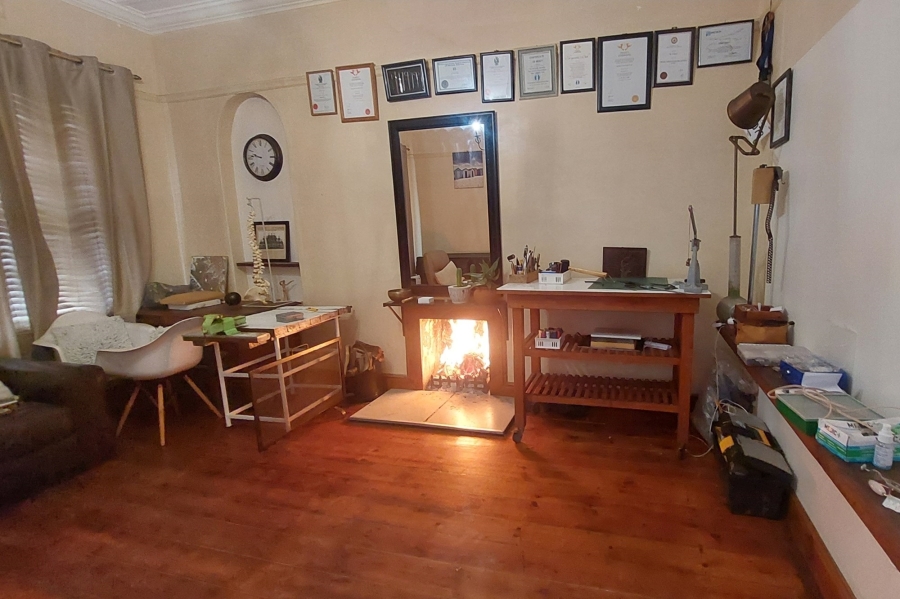 Commercial Property for Sale in Muizenberg Western Cape